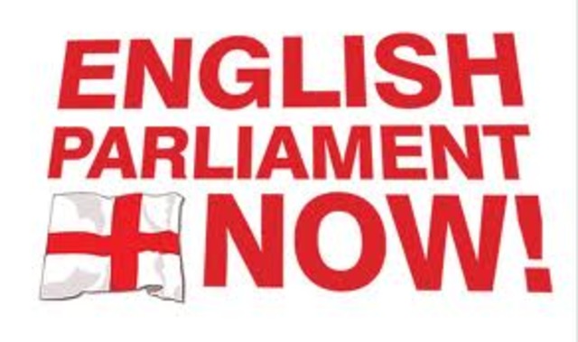 The English Parliament