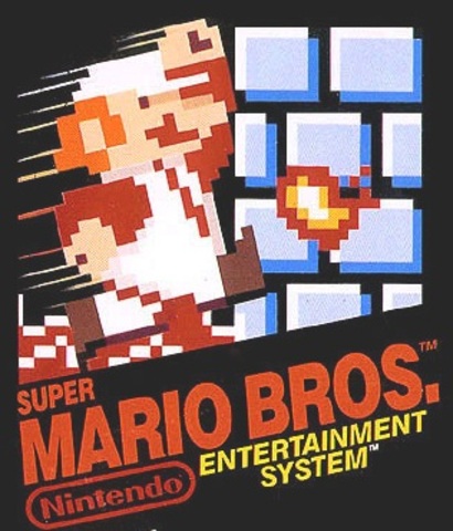 Super Mario Bros. - Multiple