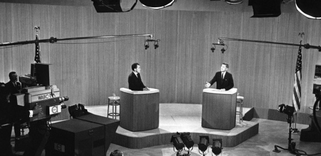 Fourth Nixon-Kennedy Debate