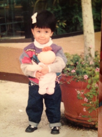 Motricidad - Dos años