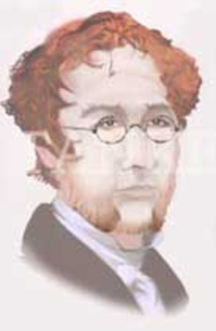 Emily's brother dies.