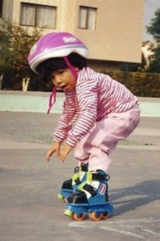 Motricidad - Tres años