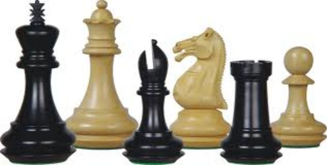 Je vois aller au concouis de l'état d'Illinois pour les éches