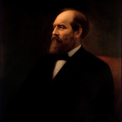 Timeline: James A. Garfield