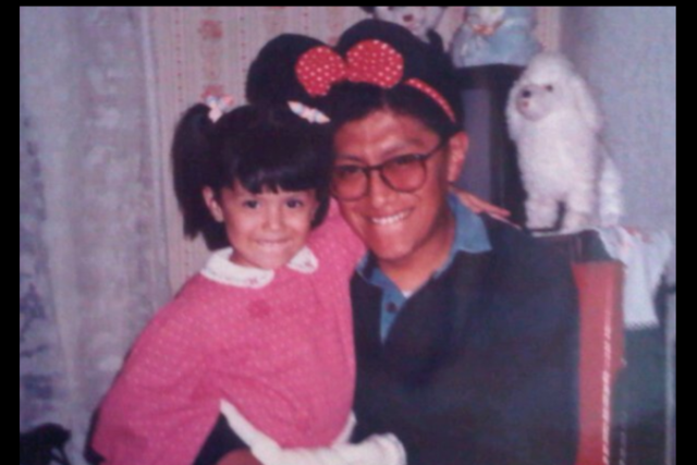 Motricidad - Cuatro años