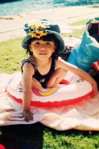 Motricidad - Cinco años