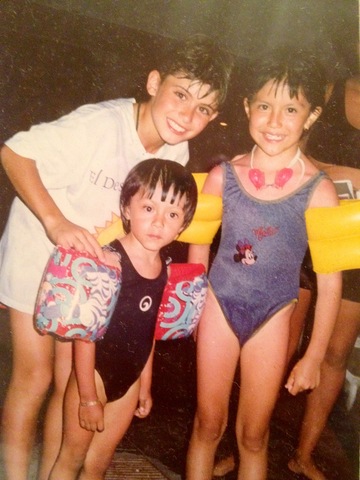 Motricidad - Seis años