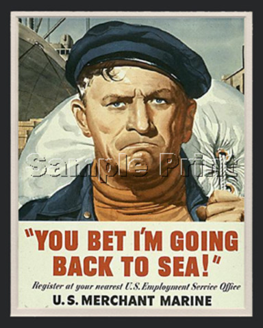 Merchant Marines