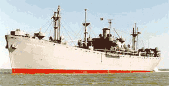 Liberty Ships