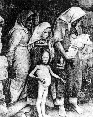 Prerrevolución rusa