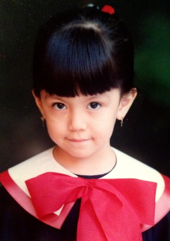 Tercer año de Jardín de Niños