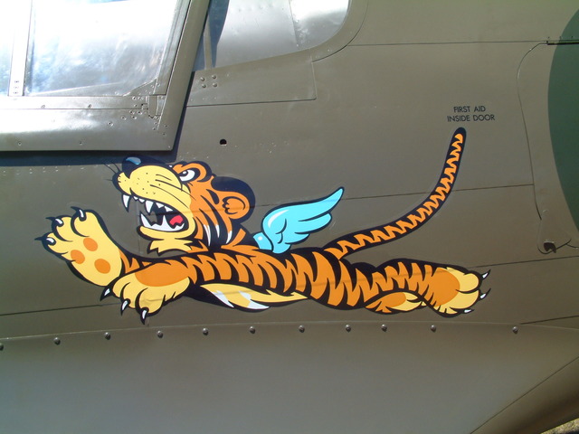 Flying Tigers