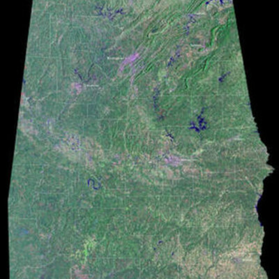 Timeline: 10 Histroical Events in Alabama