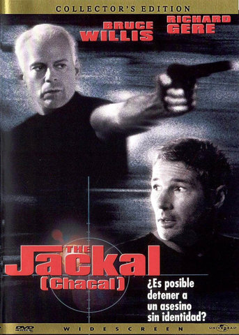 The Jackal