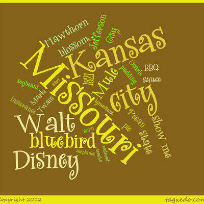 Timeline: History of Missouri