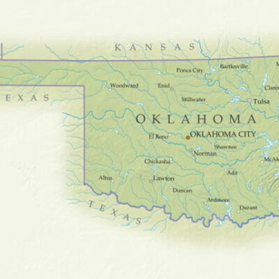 Timeline: Oklahoma's Historical Timeline