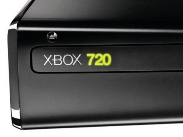 Xbox 720 rumors
