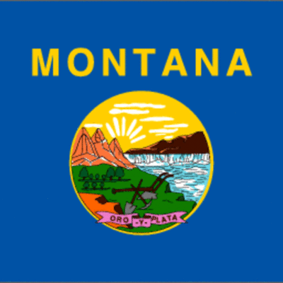 Timeline: The History of Montana