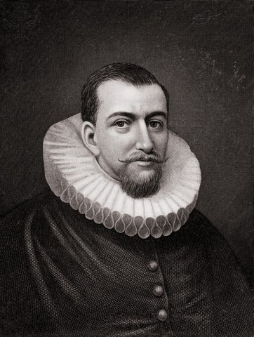 Henry Hudson