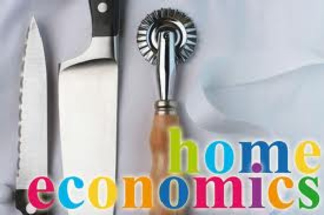 Home Economics