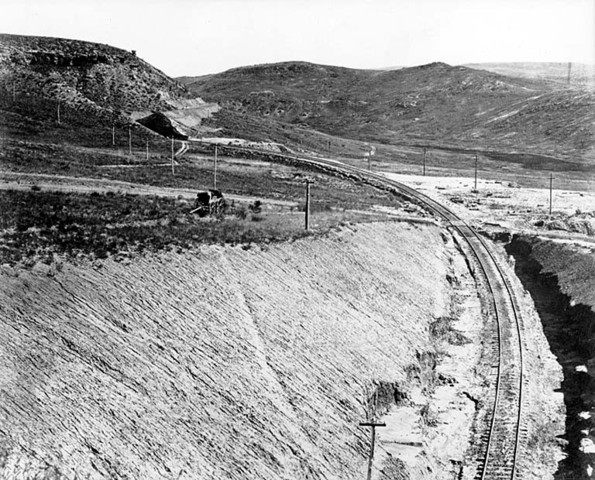 Union Pacific Railroad