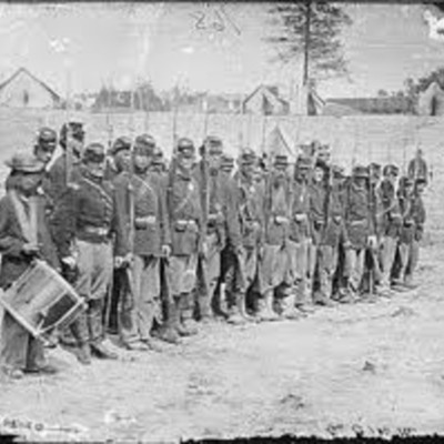 Timeline: Civil War Timeline