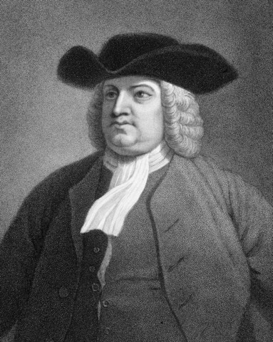 William Penn