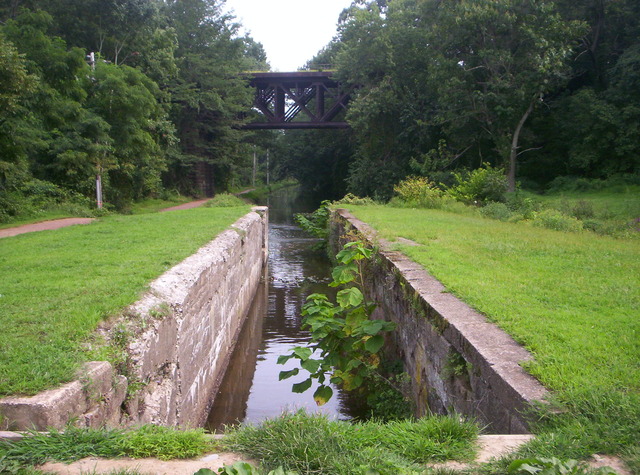 Delaware Canal