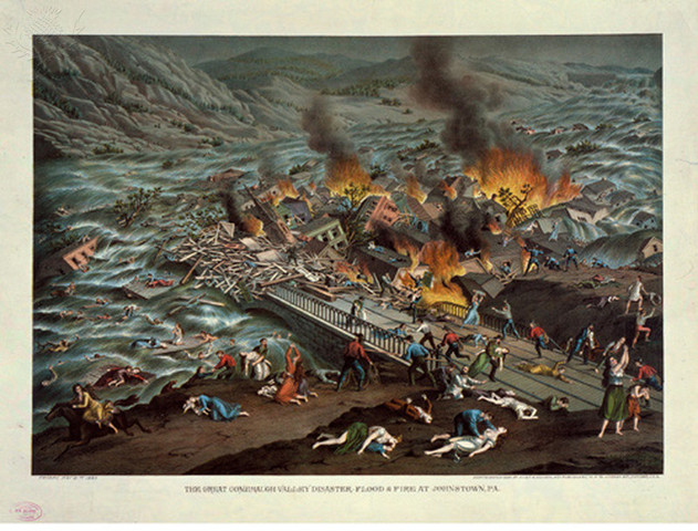 Johnstown Flood