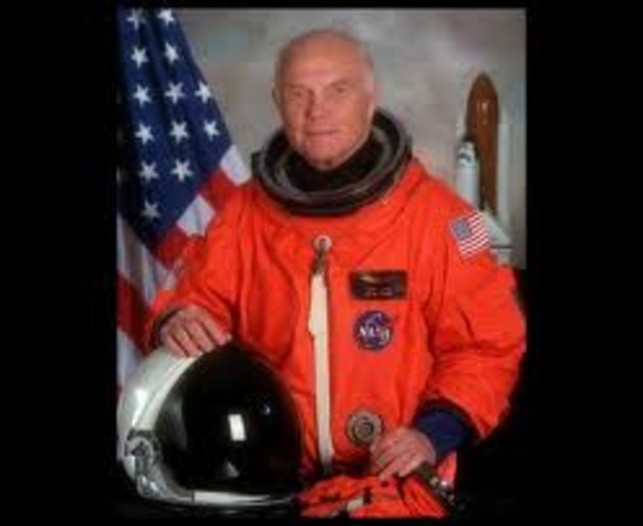 John Glenn