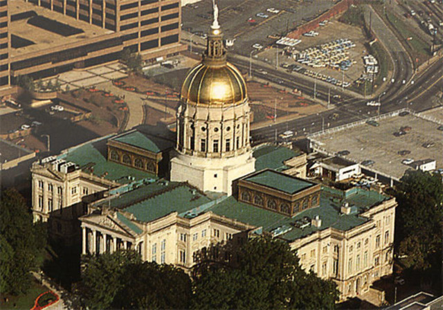 State Capital