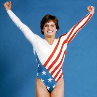 Timeline: Mary Lou Reton