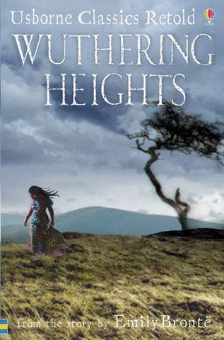 Emily started writing Wuthering heights