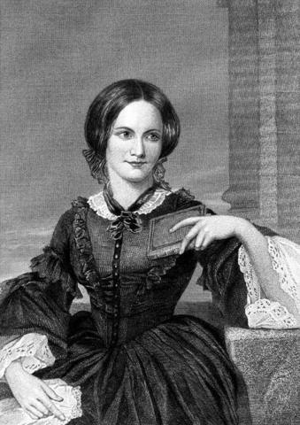 Emily Bronte's death
