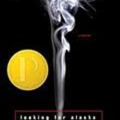 Timeline: Looking for Alaska