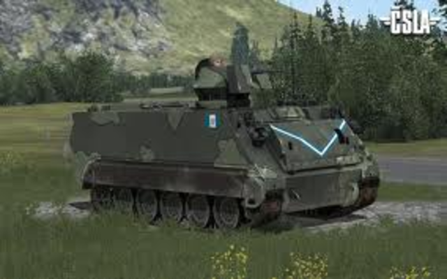 M113A1