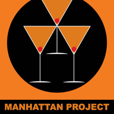Timeline: HIstory Of the Manhattan Project