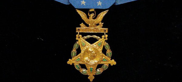Congressional Medal of Honor