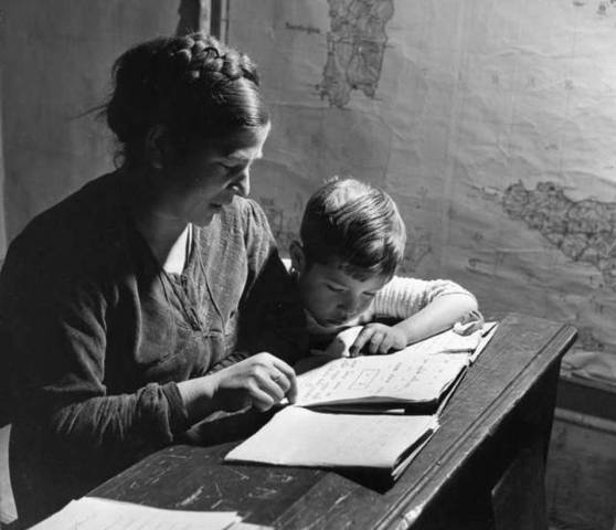 historia de la educacion