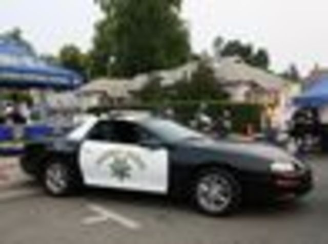 4th generation chevy camero