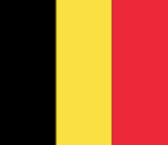 Rule by Belgium