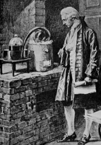 Antoine Lavoisier