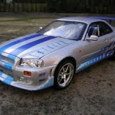 Timeline: This Is My Life - Jose M. Recendiz-Guillen