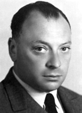 Wolfgang Pauli