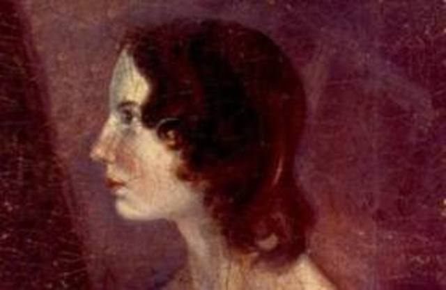 The death of Emily Bronte's Mother