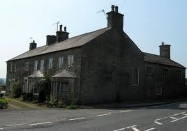 The four sisters attend clergy school