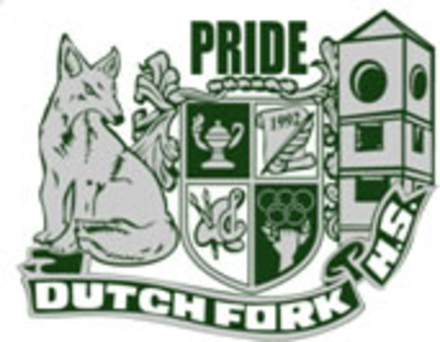 Graduated from Dutch Fork High School