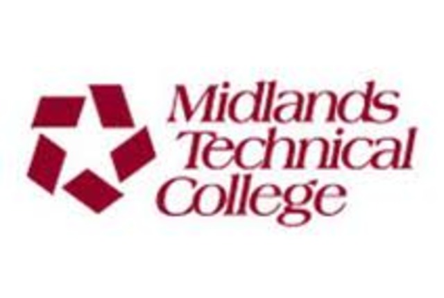 Received my AA at Midlands Technical College
