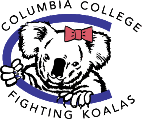 Started at Columbia College