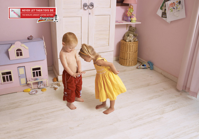 Etapa Fálica (3-6 años)